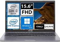 ASUS X515JA-EJ3064W Core I3 1005G1 4GB 256GB 15.6